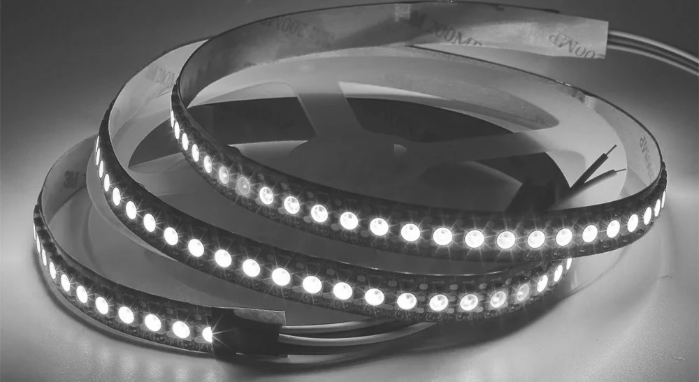 Strip Lampu LED