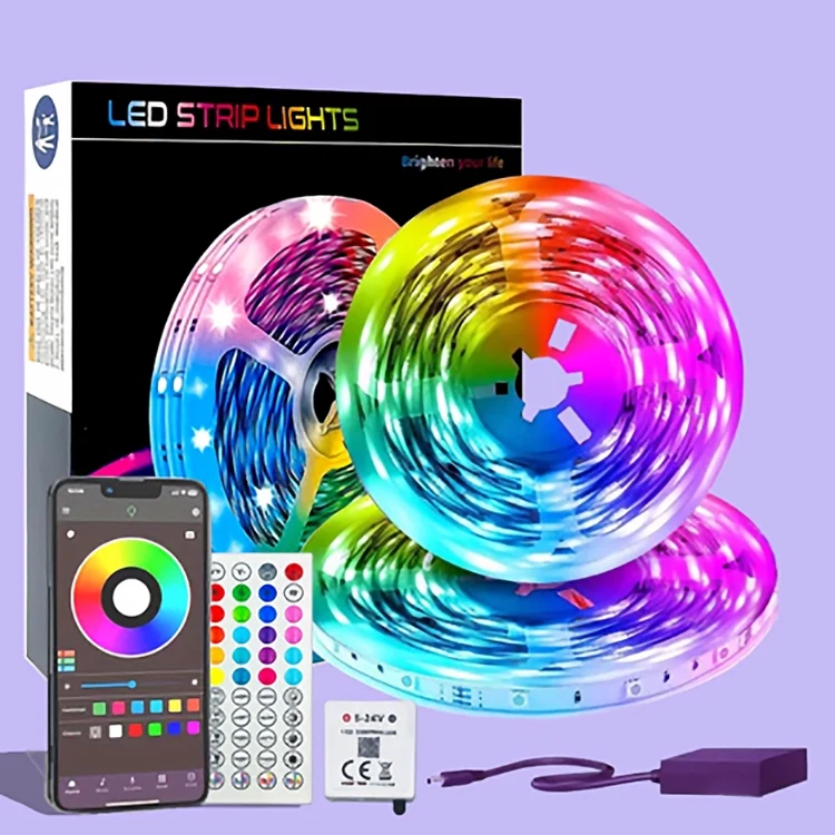 Cara Instal Lampu LED Lampu LED?